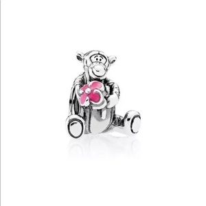 Authentic Pandora Disney charm